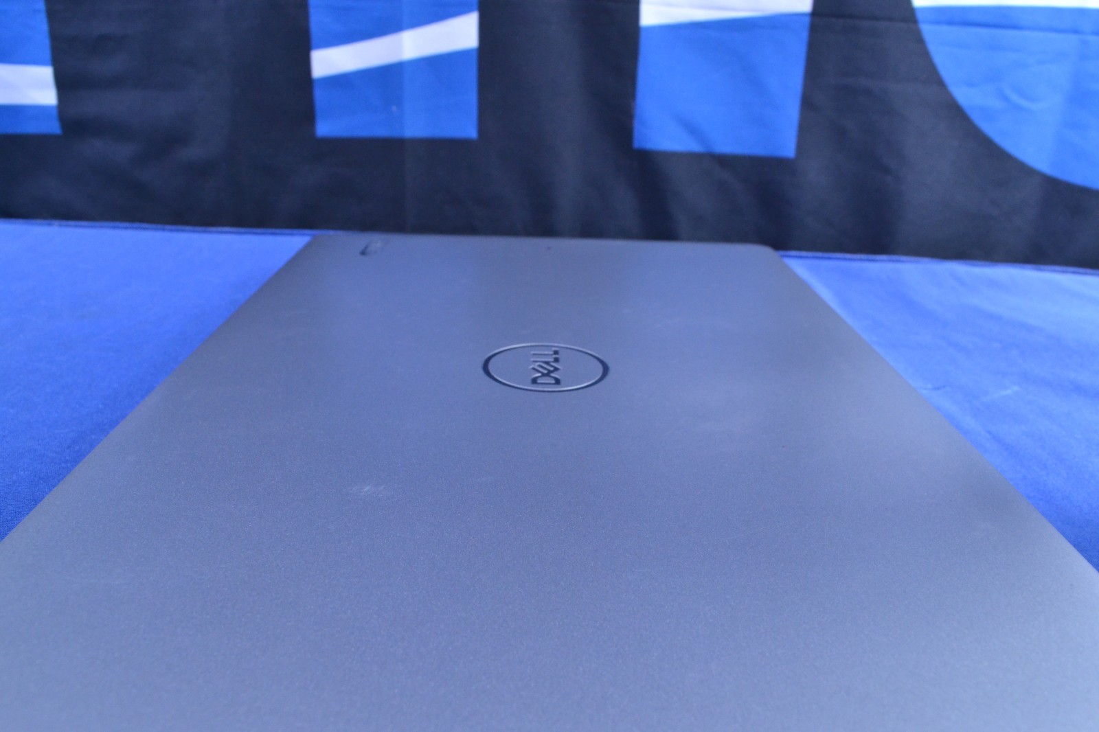 Dell Latitude 5520, 15.6-Inch Laptop, with Intel i5-1145G7, Windows 11 Pro