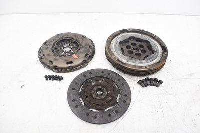 #ad 2014 Ford Focus ST Manual Clutch Pressure Plate And Flywheel Kit OEM $144.00