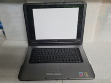 ordinateur portable 17 pouces sony vaio VGN-A117S, PCG-8Q4M voir détail