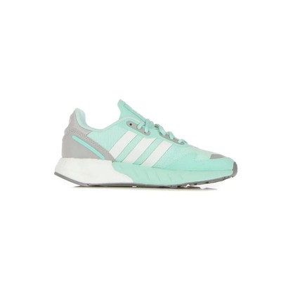ADIDAS ZX 1K BOOST RUNNUNG SNEAKERS TRAINERS WOMEN SHOES CLEAR