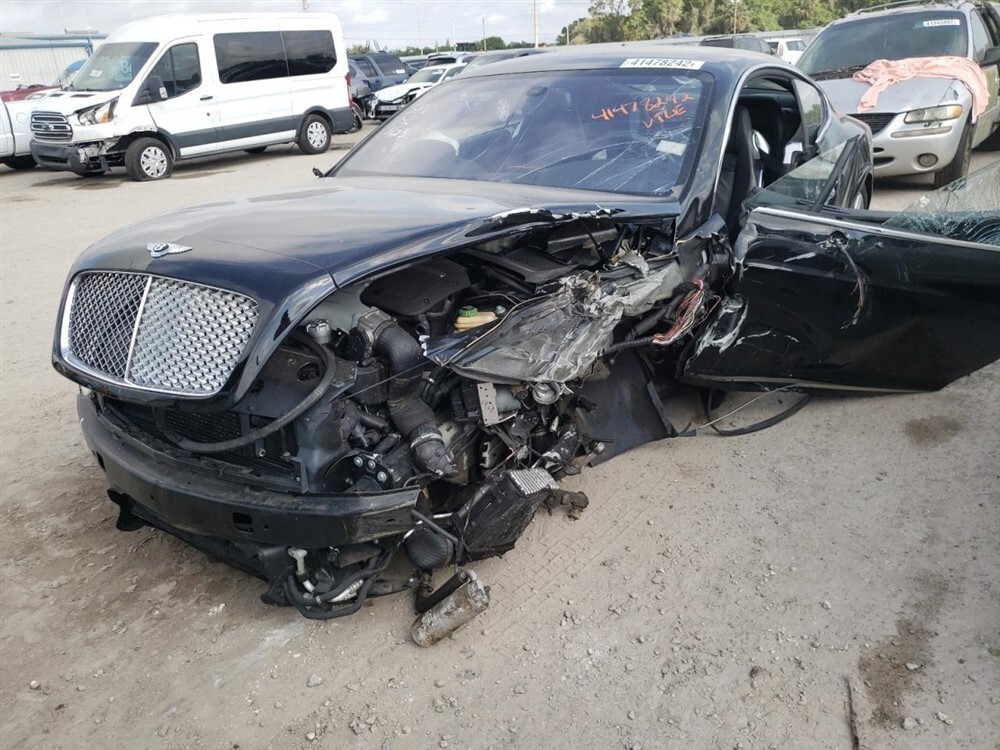26K Mile 04-13 CONTINENTAL GT Automatic AT Transmission 2004 OEM WTY Warranty