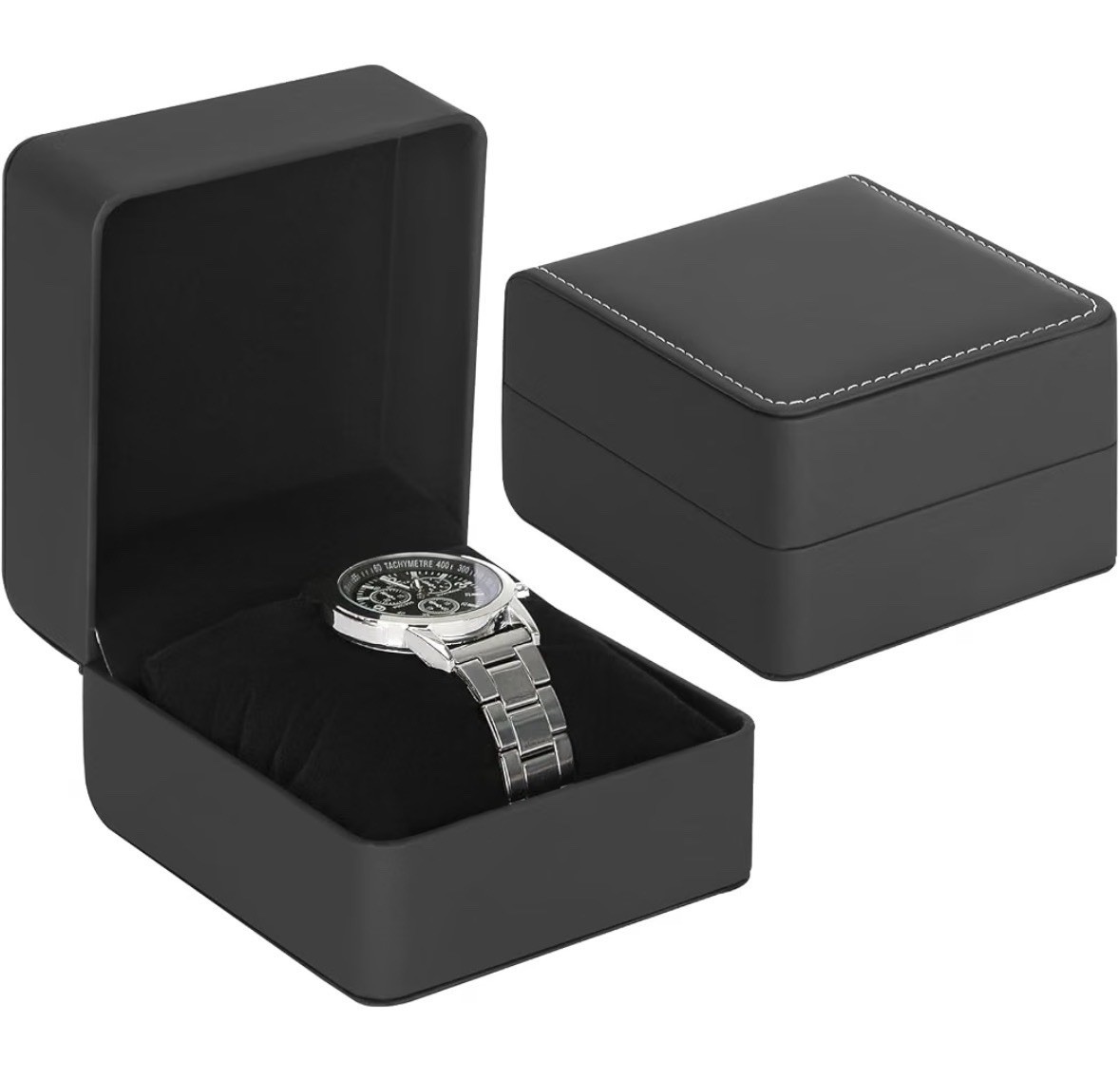 Watch Travel Box