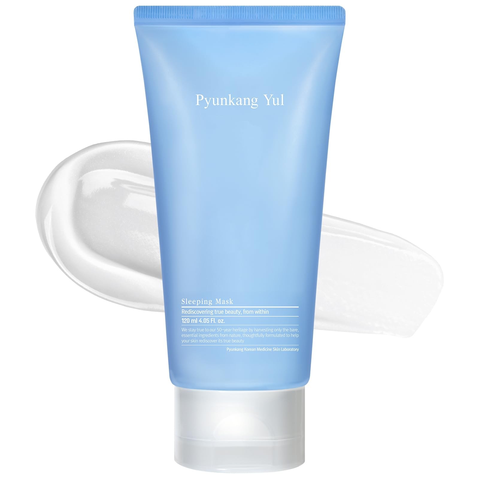 Pyunkang Yul - Sleeping Mask 120Ml - Image 2