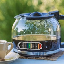 Thermometers Sticker Adhesive Thermometers Strips Display Temperature in Degrees