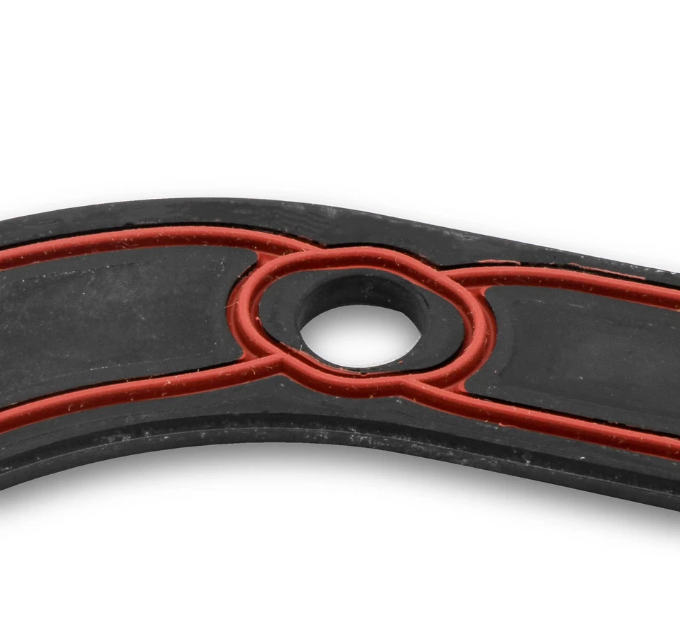 Mr. Gasket 61090MRG Transmission Pan Gasket Foto 3 de 3