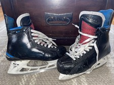 bauer nexus 1N comfort edge hockey skates Sz ...