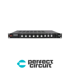 Warm Audio BUS-COMP Analog VCA Compressor EFFECTS - USED - PERFECT CIRCUIT