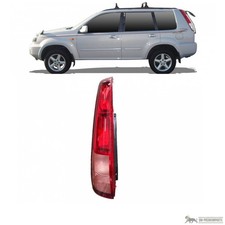 Rückleuchte Heckleuchte links PY21W W21W W21/5W für Nissan X-TRAIL I T30