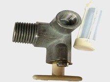 Carburante Coperchio Spegnimento Valvola Per Ford Trattore 2600 3600 4100 4600