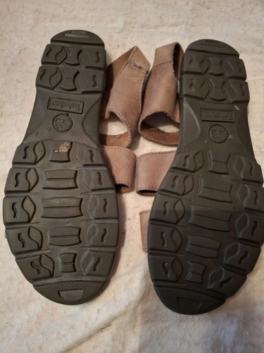 Timberland Sandals For Women Size 8 - Picture 2 of 6