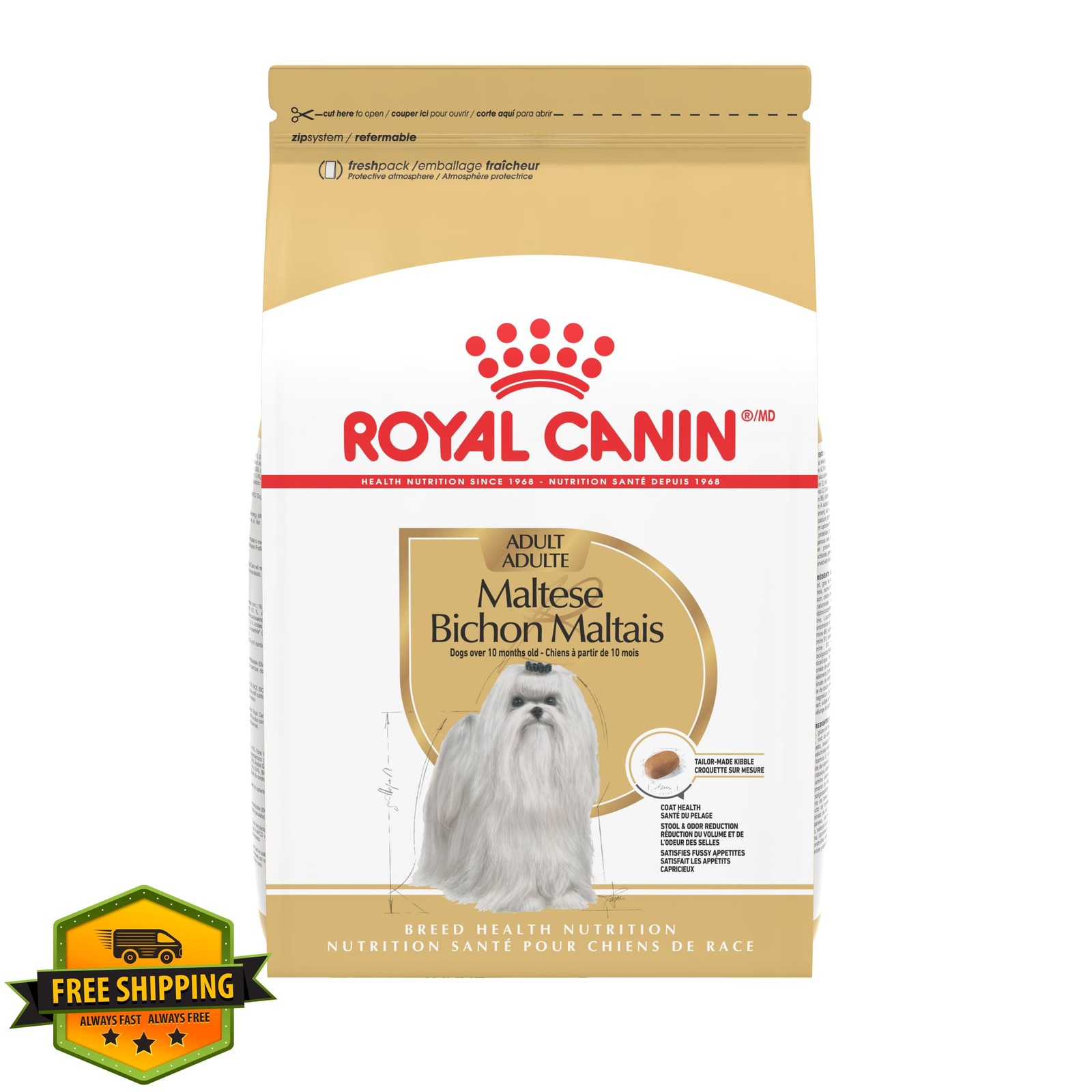 10 Lb Bag