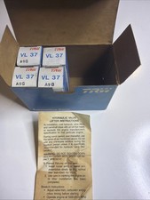Trw Vl37 Lifters Chevrolet Gm New Old Stock Lot Of 4 Hydraulic Big Small Block Trw Vl37 Lifters Chevrolet Gm New Old Stock Lot Of 4 Hydraulic Big Small Block