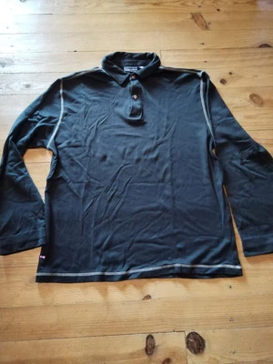 Polo Eden park Homme taille Xl Rugline - Photo 1/4