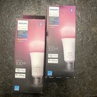 Philips Hue 100W LED Smart Bulb - 562982