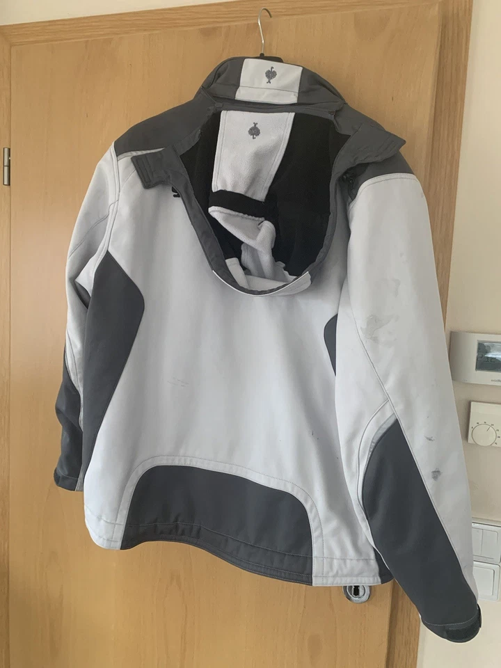 Strauss-Motion Winterjacke - Bild 2 von 4