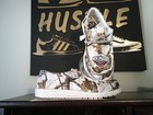 Hey Dudes Shoes Mens Size  11 Realtree New Orleans Pelicans Game Day Comfortable — photo 1