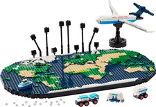 LEGO Family: Travel Moments (41838) for sale online | eBay