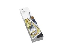 ServierlöFfel 25Cm Wmf Nuova Cromargan Edelstahl Poliert SpüLmaschinenfest