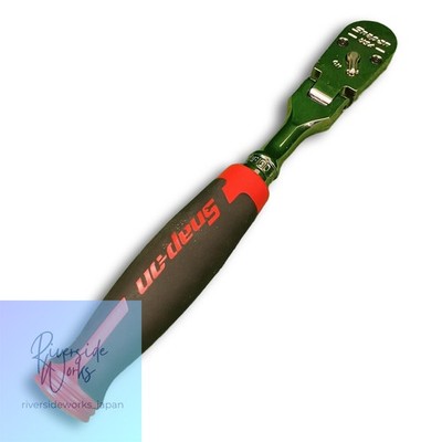 SNAP-ON FHF100 Ratschengriff Werkzeug Schwerlast