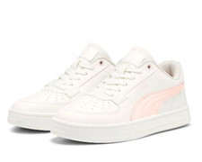 Puma Caven 2.0 Kids Warm White/ Frosty Pink 393837-04