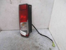 Feu arrière Suzuki IGNIS