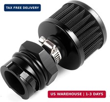 Ls Valve Cover Oil Cap With Breathervent Air Filter Compatible With Lx Lsx Ls1