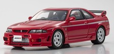 Kyosho Original 1/43 NISMO 400R Red KSR43101Y