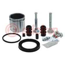 Reparatursatz Bremssattel vorne für Toyota Auris E15 E18 Avensis T27 | 23821274