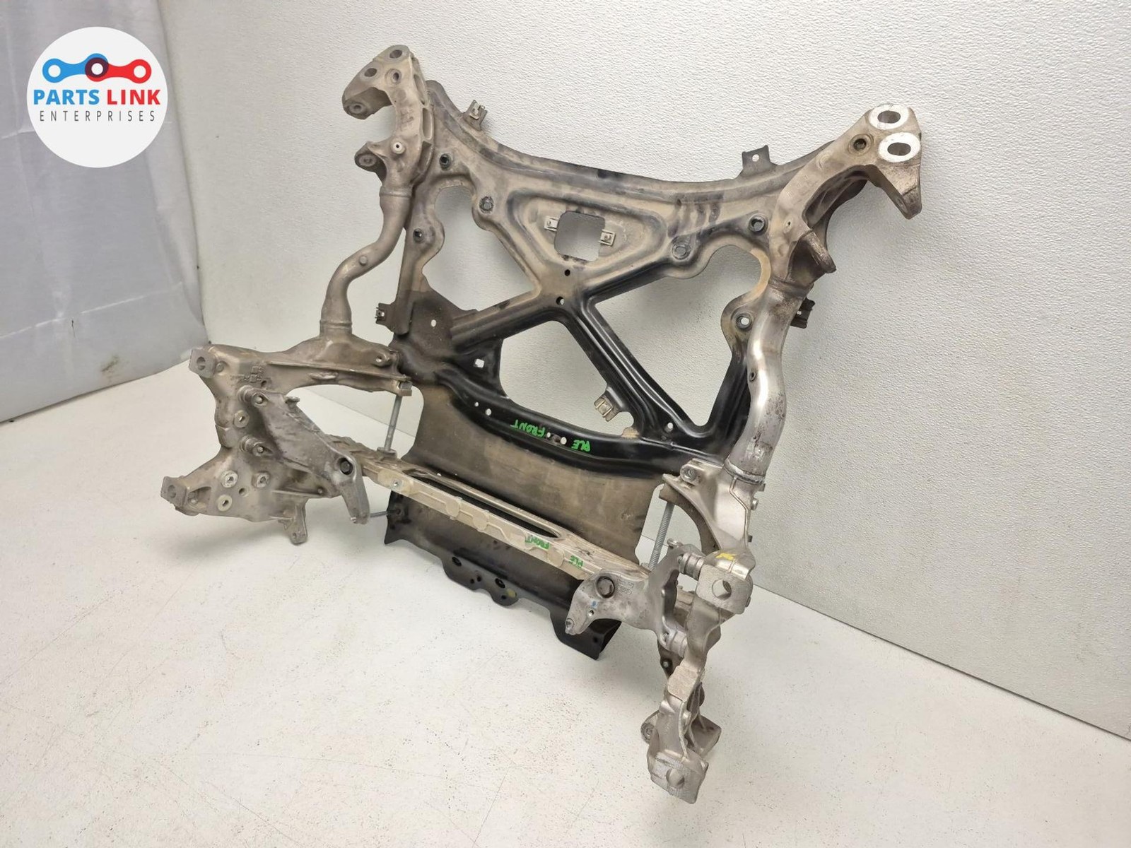 Bentley Bentayga Speed 2016-2020 Front Left Brace