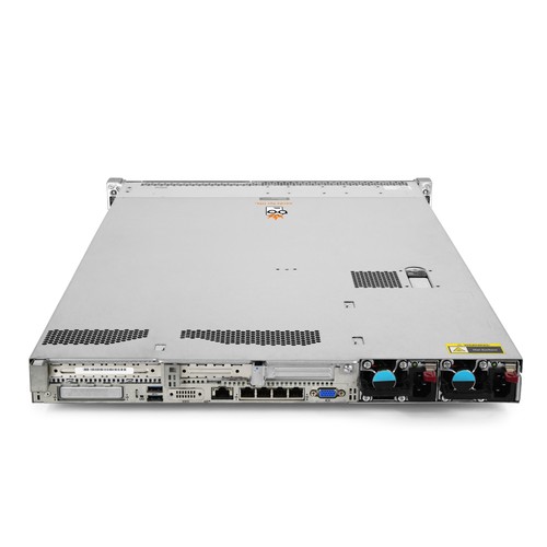HP ProLiant DL360 G9 Server 2x E5-2660v3 2.60Ghz 20-Core 64GB RAM 3x 1.2TB - Picture 4 of 5