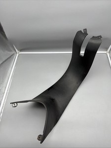 BMW INTERIOR TRIM TUNNEL PANEL COVER C1 SCOOTER 125/200 GENUINE Y0350