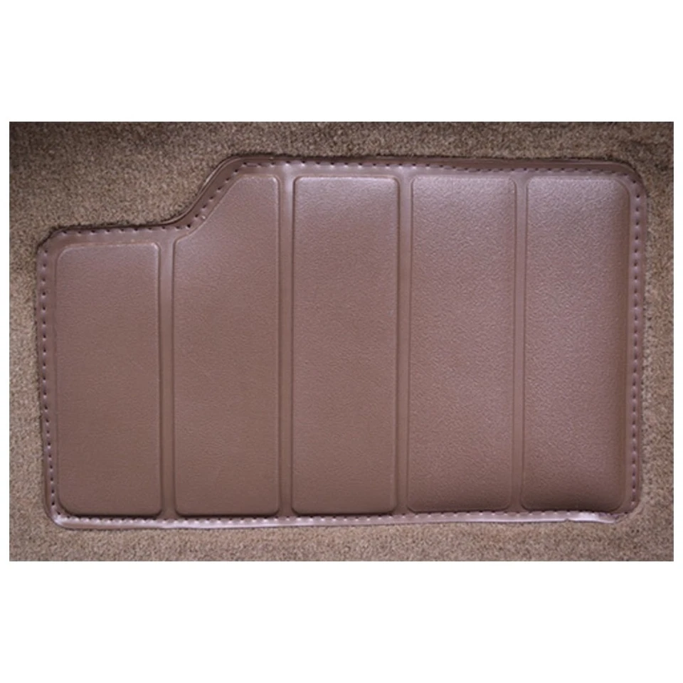 Alfombra para Dodge Ram 50 1983-1986 cabina regular 2x2 Cutpile Foto 3 de 4