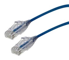 Image of 10GB Ultra Slim Cat6 UTP Patch cable