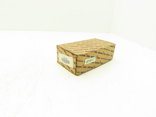 Cuscinetto blocco cuscino Rex Rexnord P3Y216H foro 1" - Foto 12 di 12