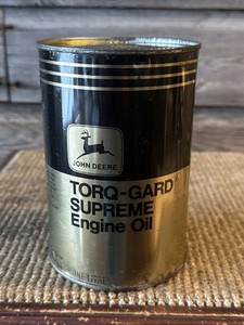 Vintage John Deere Gas Can for sale | eBay