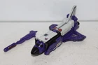transformers g1 original vintage astrotrain complete