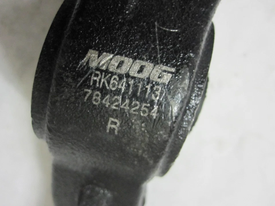 MOOG RK641113 控制臂右下部适用于 08-14 讴歌本田雅阁 TSX — 第 2/4 张图片