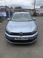 VW Golf