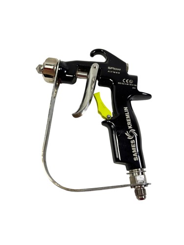 Sames Kremlin SFlow Airless Spray Gun
