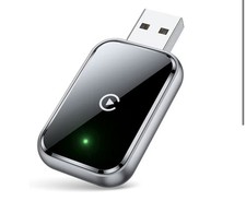 USB Bluetooth Adapter Wireless Dongle Black