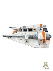Lego 75144 Star Wars Snowspeeder