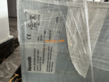 1PC USED HMV01.1R-W0065-A-07-NNNN Rexroth power module Fast transportation