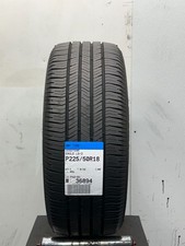 1 Used P22550r18 Goodyear Eagle Ls-2 95 H - 932 1 Used P22550r18 Goodyear Eagle Ls-2 95 H - 932