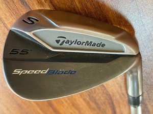 Taylormade Speedblade Sand Wedge | eBay