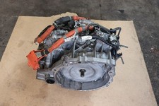 LEXUS RX 450H HYBRID 3.5 PETROL AUTO GEARBOX TRANSMISION P5L2  D216