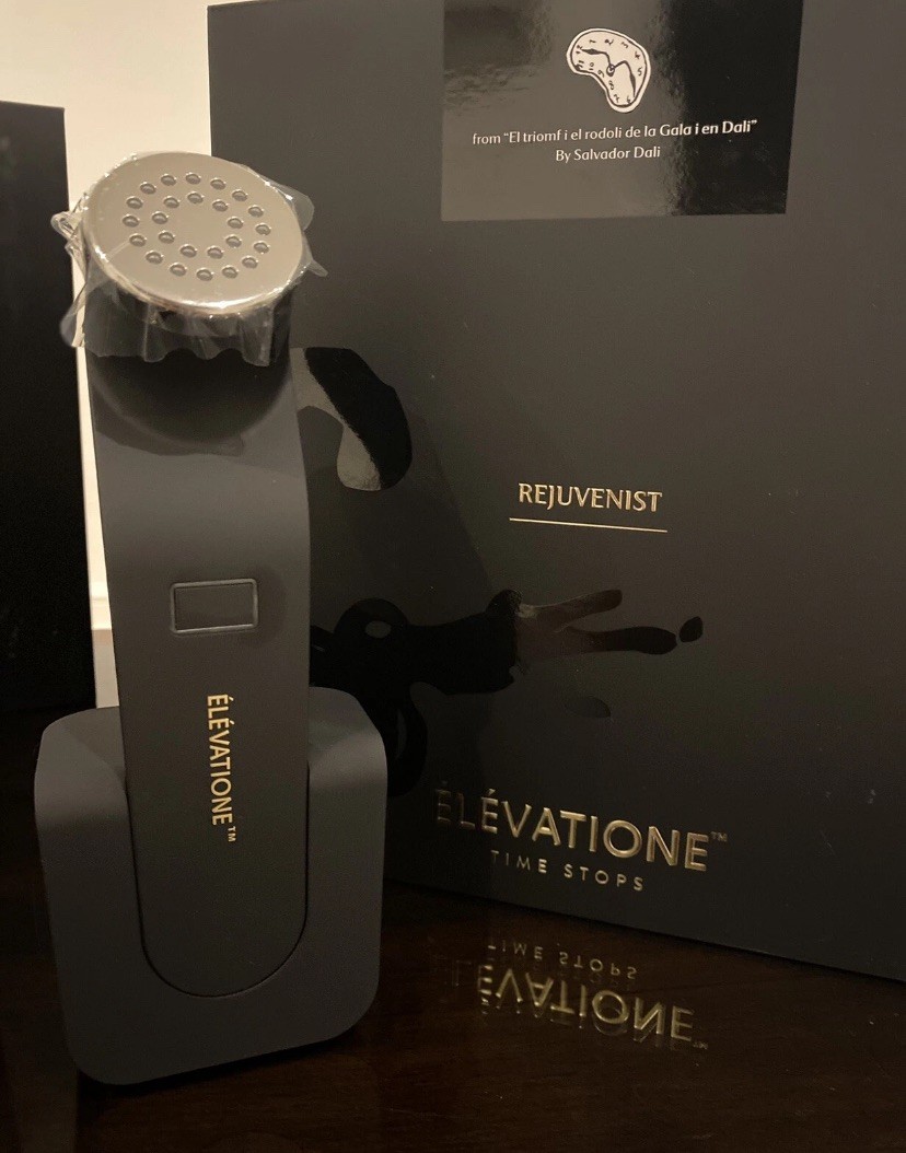 LYMA  elevation red light – Medical-Grade Skin Rejuvenation Anti-Age Device  