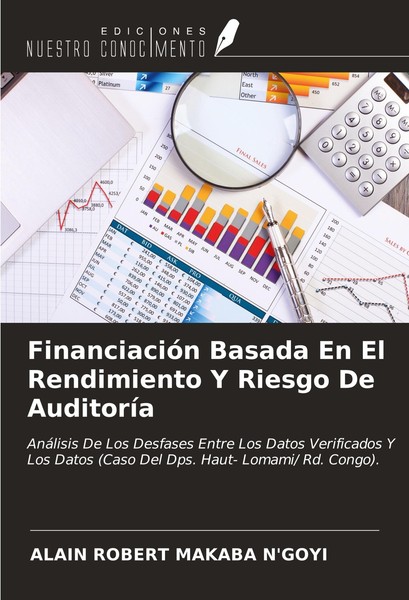 FinanciacióN Basada En El Rendimiento Y Riesgo De AuditoríA Alain Robert Makaba-image