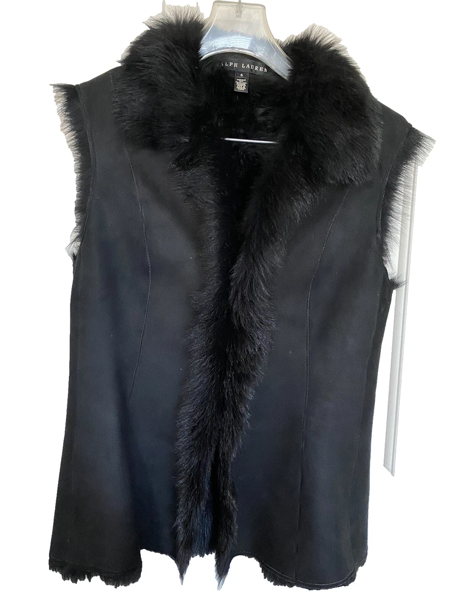 Ralph Lauren Black Label Vests for Women for sale | eBay