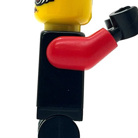 Nya Samurai X Skybound Ninjago Lego Minifigure 853544