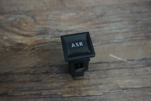 VW- T5- BUS CARAVELLE TRANSPORTER Schalter ASR Stabilitätskontrolle 7E0927133